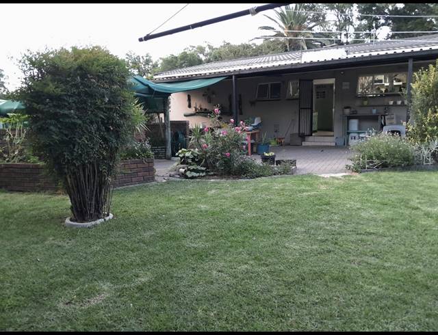 3 BEDROOM HOUSE FOR SALE IN SASOLBURG EXT 12